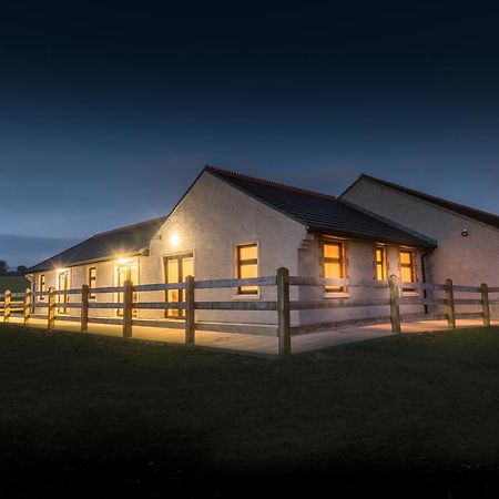 Elagh Cottages Londonderry Exterior photo