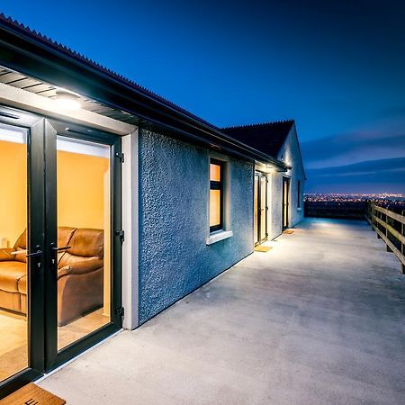 Elagh Cottages Londonderry Exterior photo